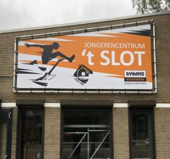 Jongerencentrum 't Slot