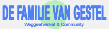 De Familie van Gestel bouwt aan een hechte community in Gestel, waar iedereen zich welkom voelt. De winkel is een plek voor ontmoeting, nieuwe...