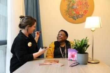 Dagbesteding en activiteiten op maat   Zinvol en op een leuke manier de dag doorkomen is belangrijk voor iedereen. Met het ouder worden is het op...