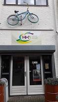 HK1 is hét centrum voor creativiteit en ontwikkeling.    Kom ook ontdekken, creëren, groeien en verbinden! Of je nu graag creatief met je handen...