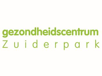 Gezondheidscentrum Zuiderpark is gevestigd in de nieuwe woontorens van de Archipel. We bieden u huisartsenzorg en overige zorgverlening.  ...