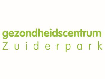 Gezondheidscentrum Zuiderpark