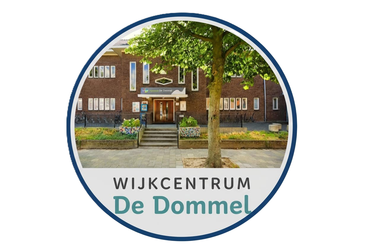 Wijkcentrum de Dommel