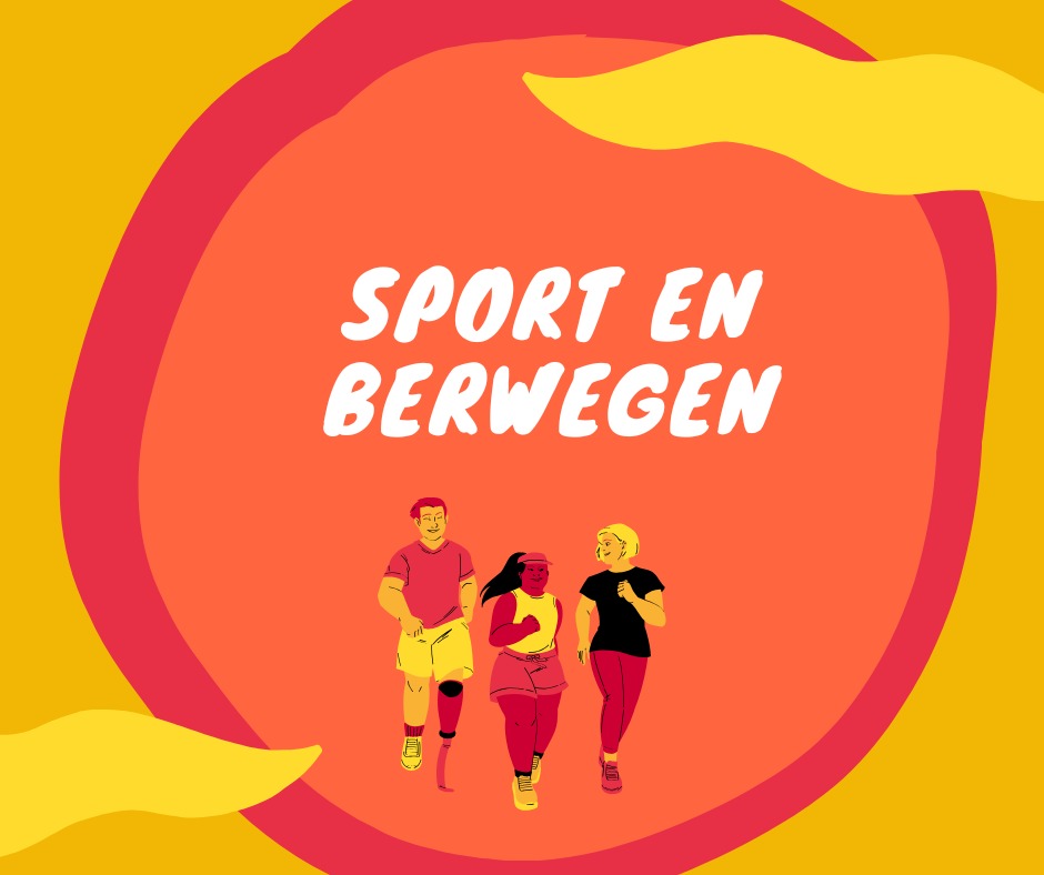 Sport en Bewegen
