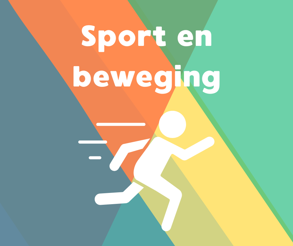 Sport en Beweging