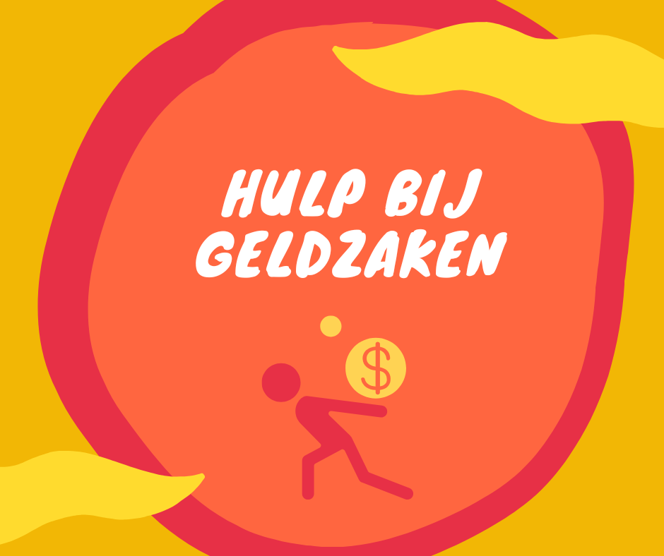 Hulp bij geldzaken