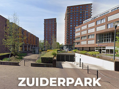 Zuiderpark