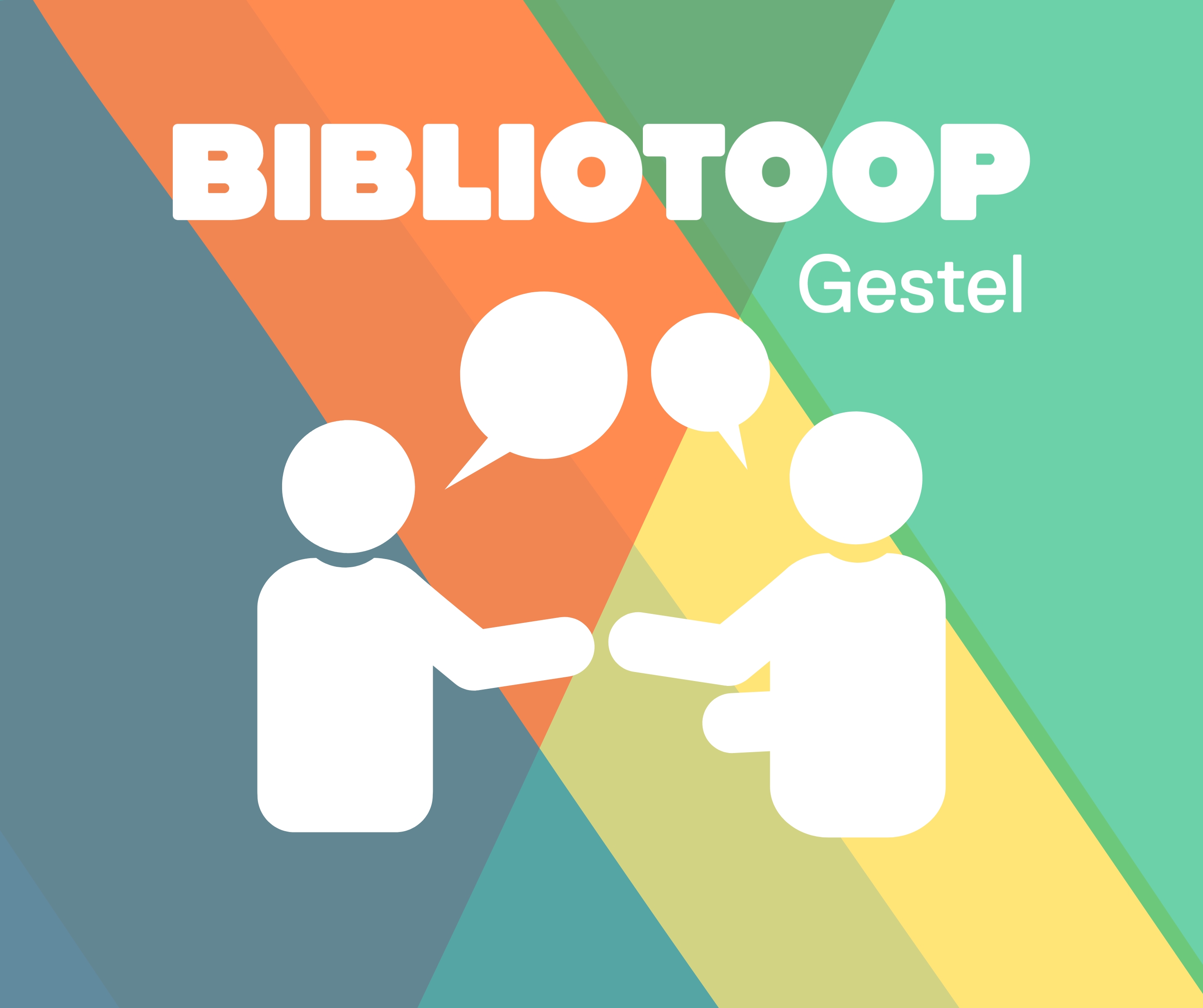 Bibliotoop Gestel