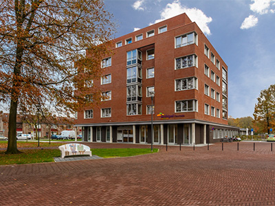 Wooncomplex Fleuriade