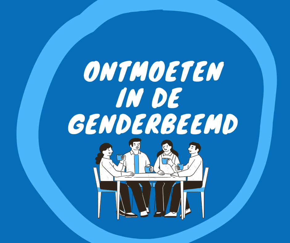 Ontmoeten in de Genderbeemd