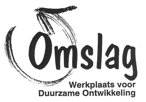 Omslag
